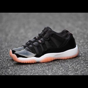 Authentic Jordan 11s